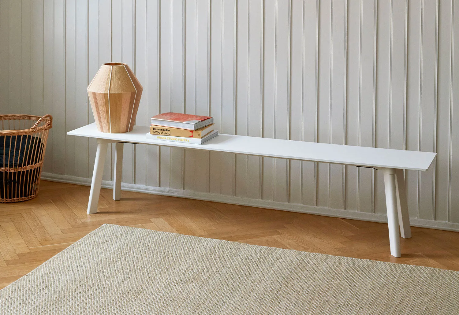 CPH Deux 215 Bench