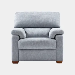 Crafton - Chair In Fabric