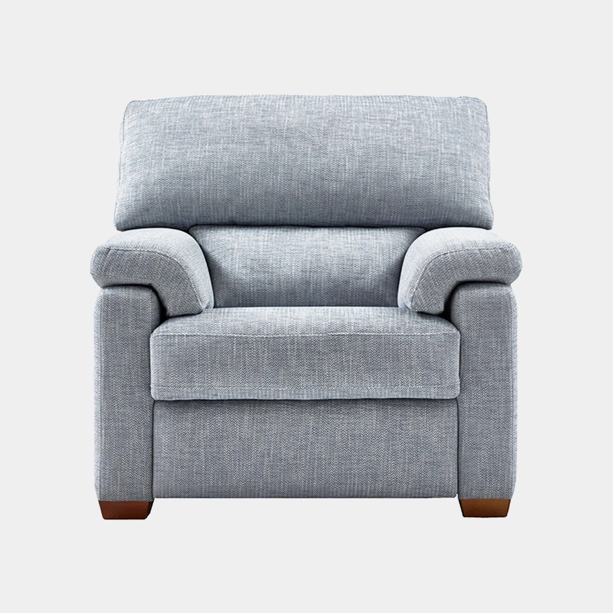 Crafton - Chair In Fabric