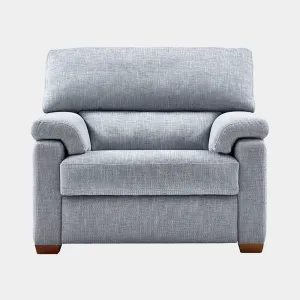 Crafton - Cuddler In Fabric