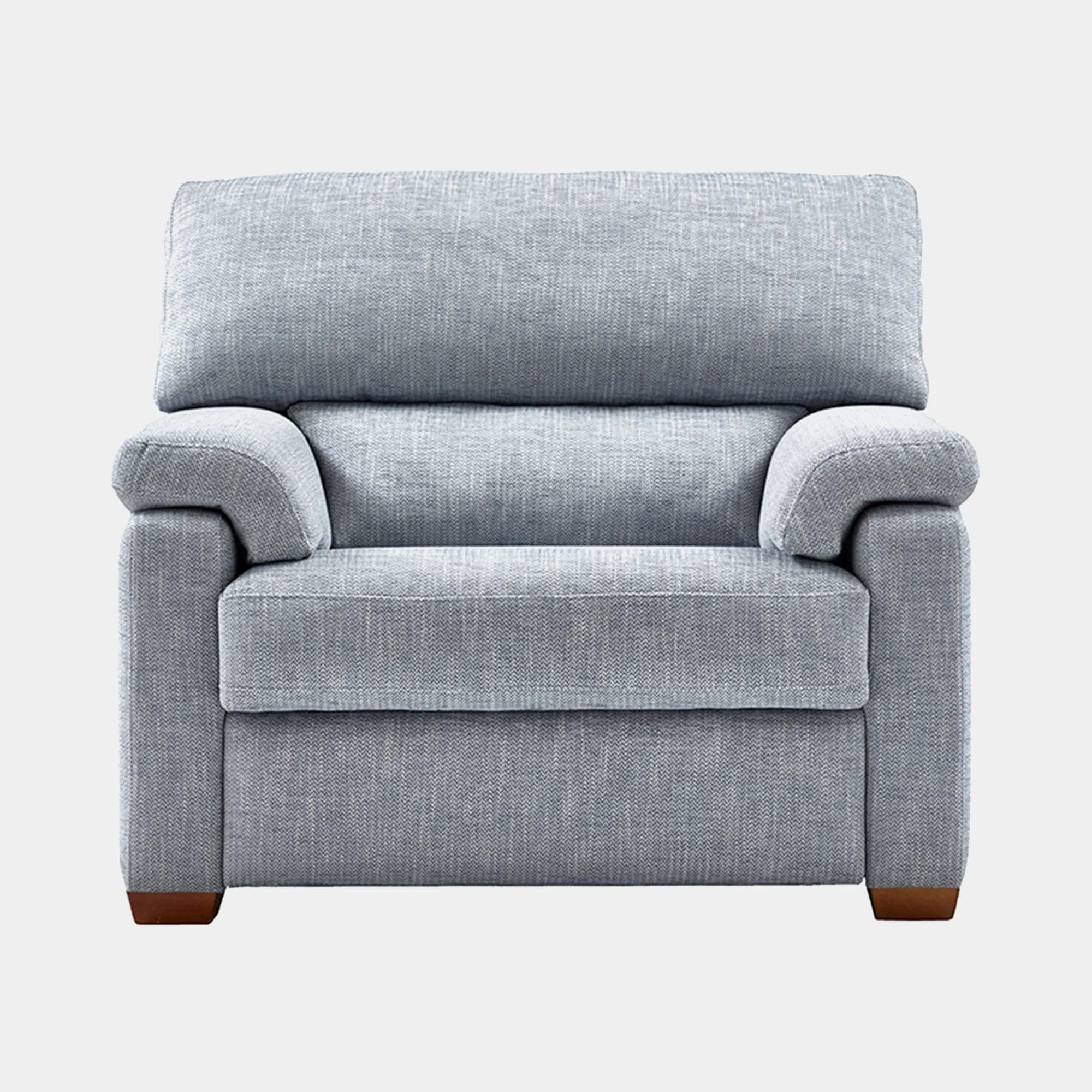 Crafton - Cuddler In Fabric