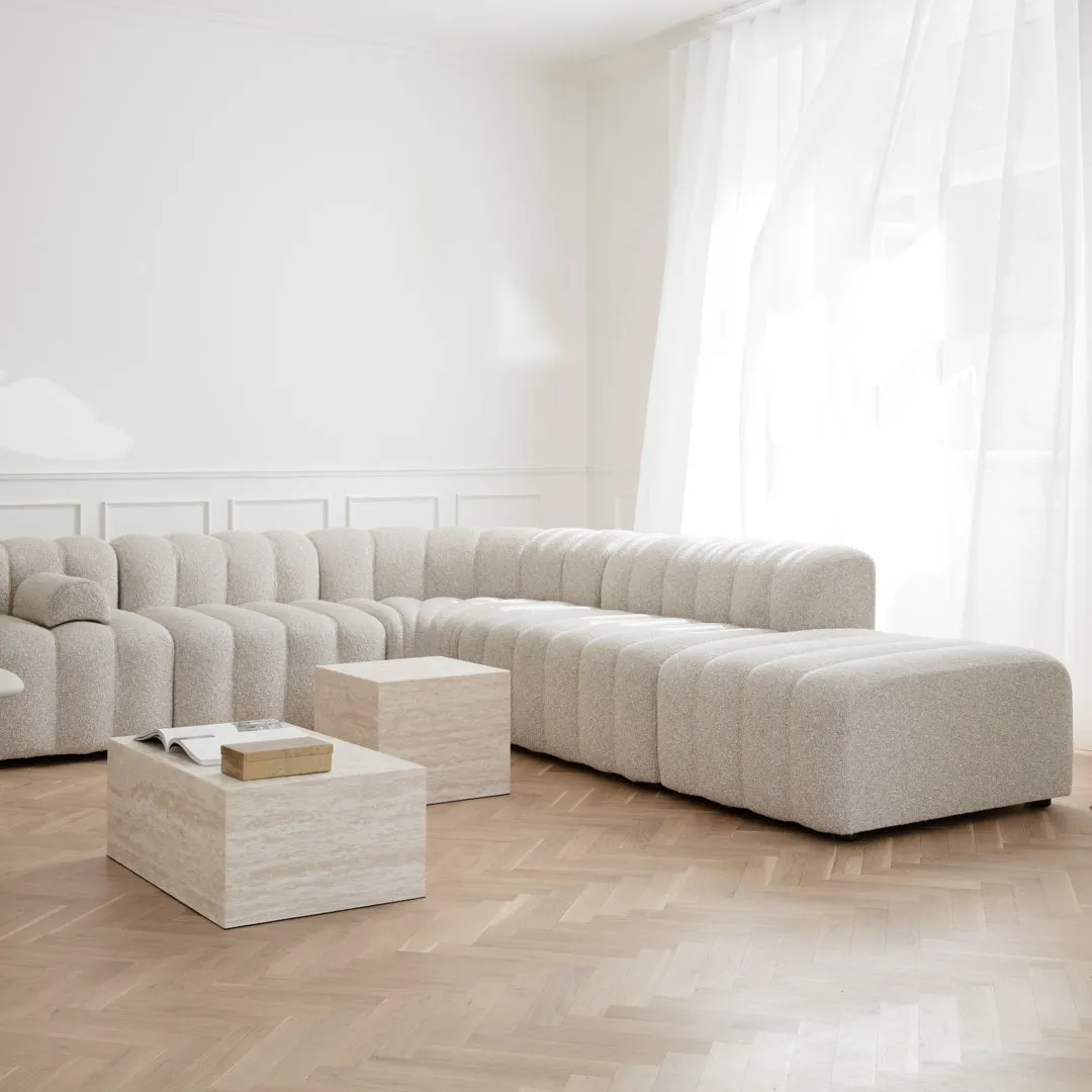 Cubism Coffee Table