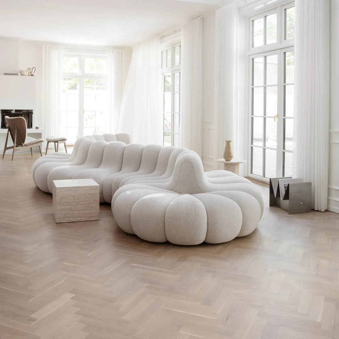 Cubism Coffee Table