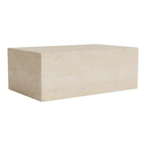 Cubism Coffee Table