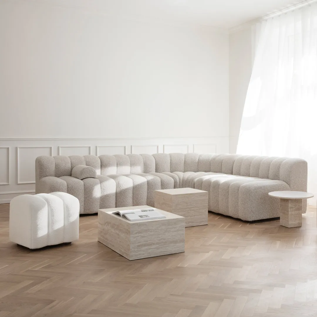 Cubism Coffee Table