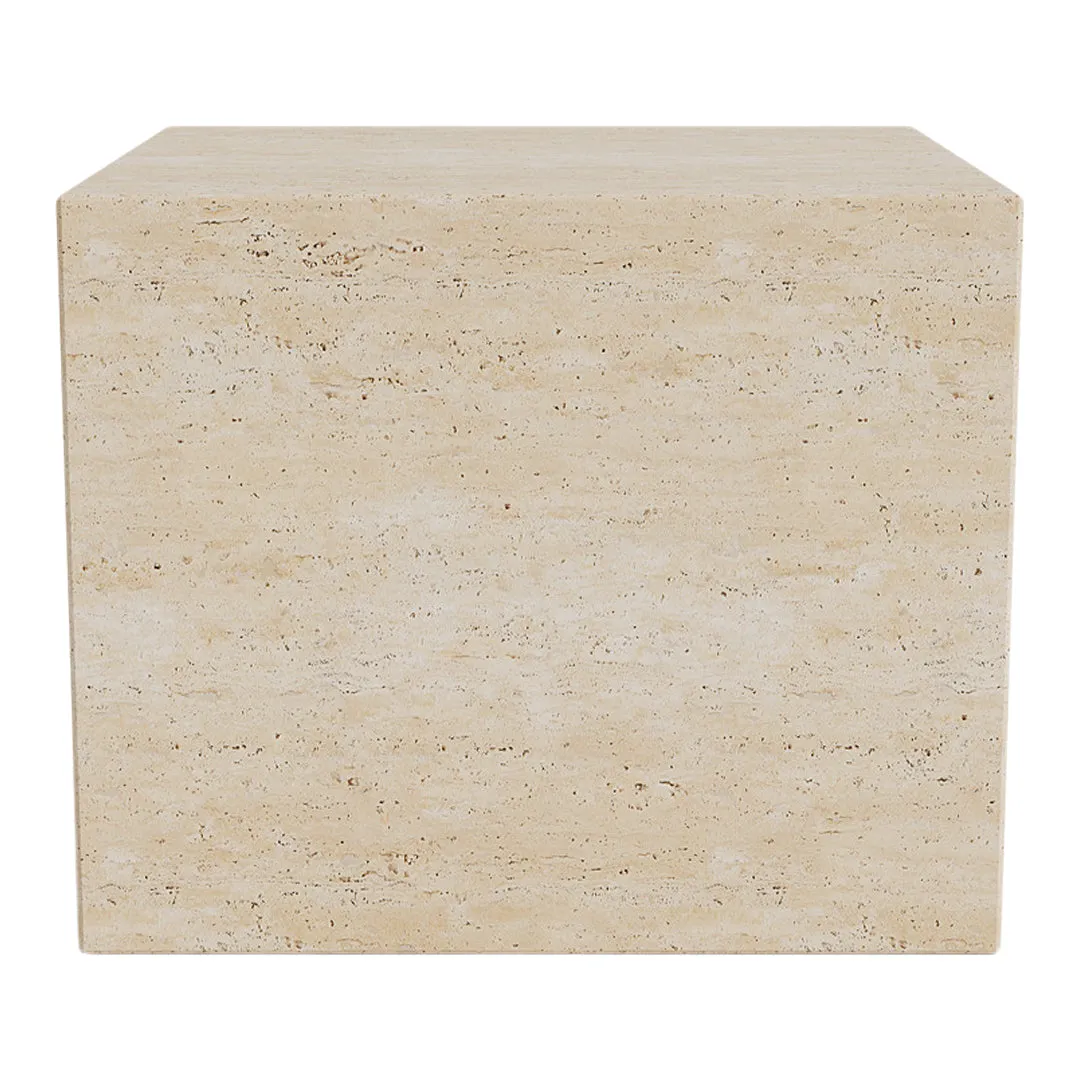 Cubism Coffee Table