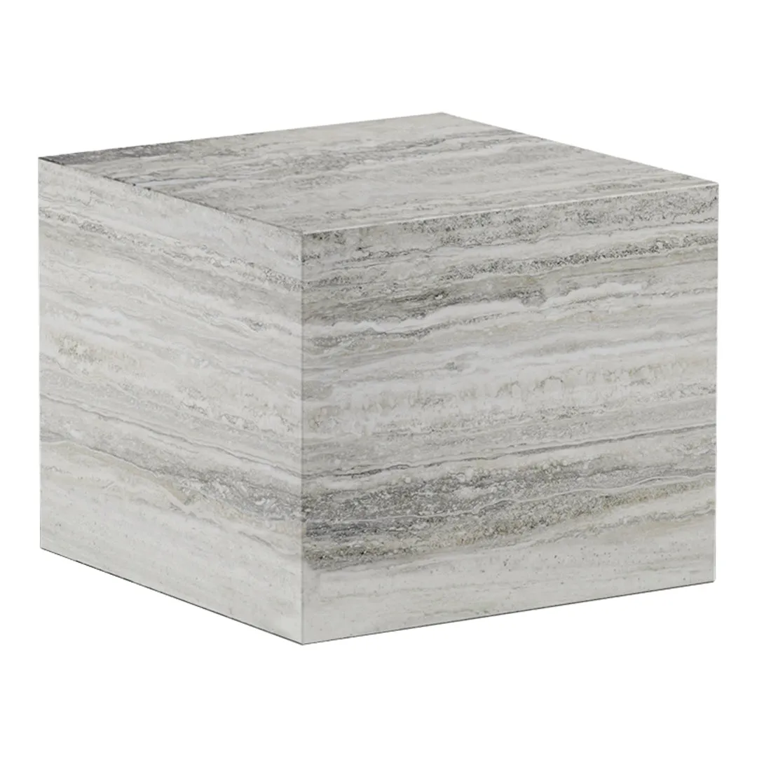 Cubism Coffee Table