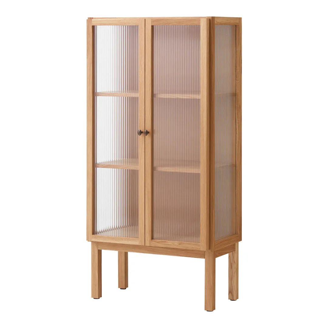 Curiosity Cabinet