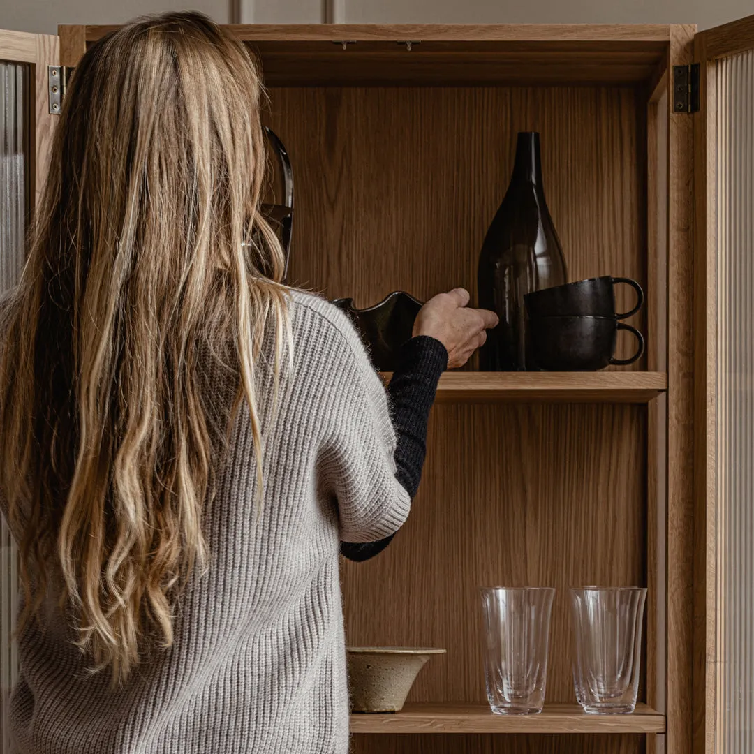 Curiosity Cabinet