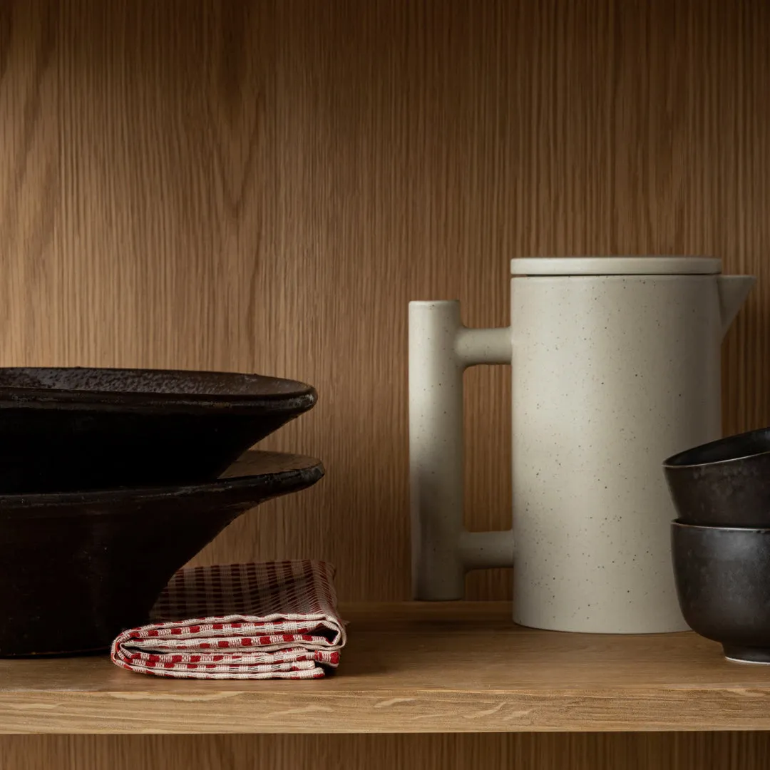 Curiosity Cabinet