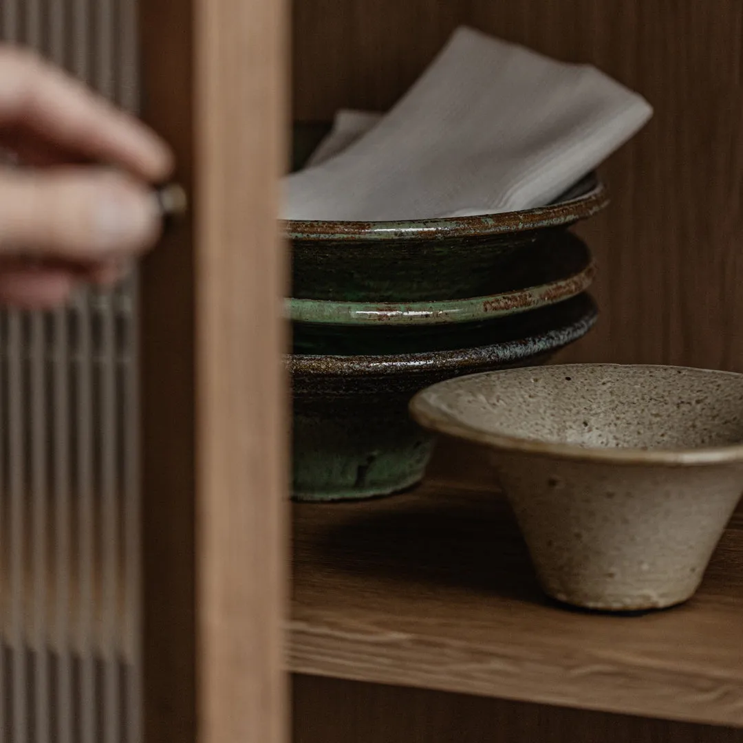 Curiosity Cabinet