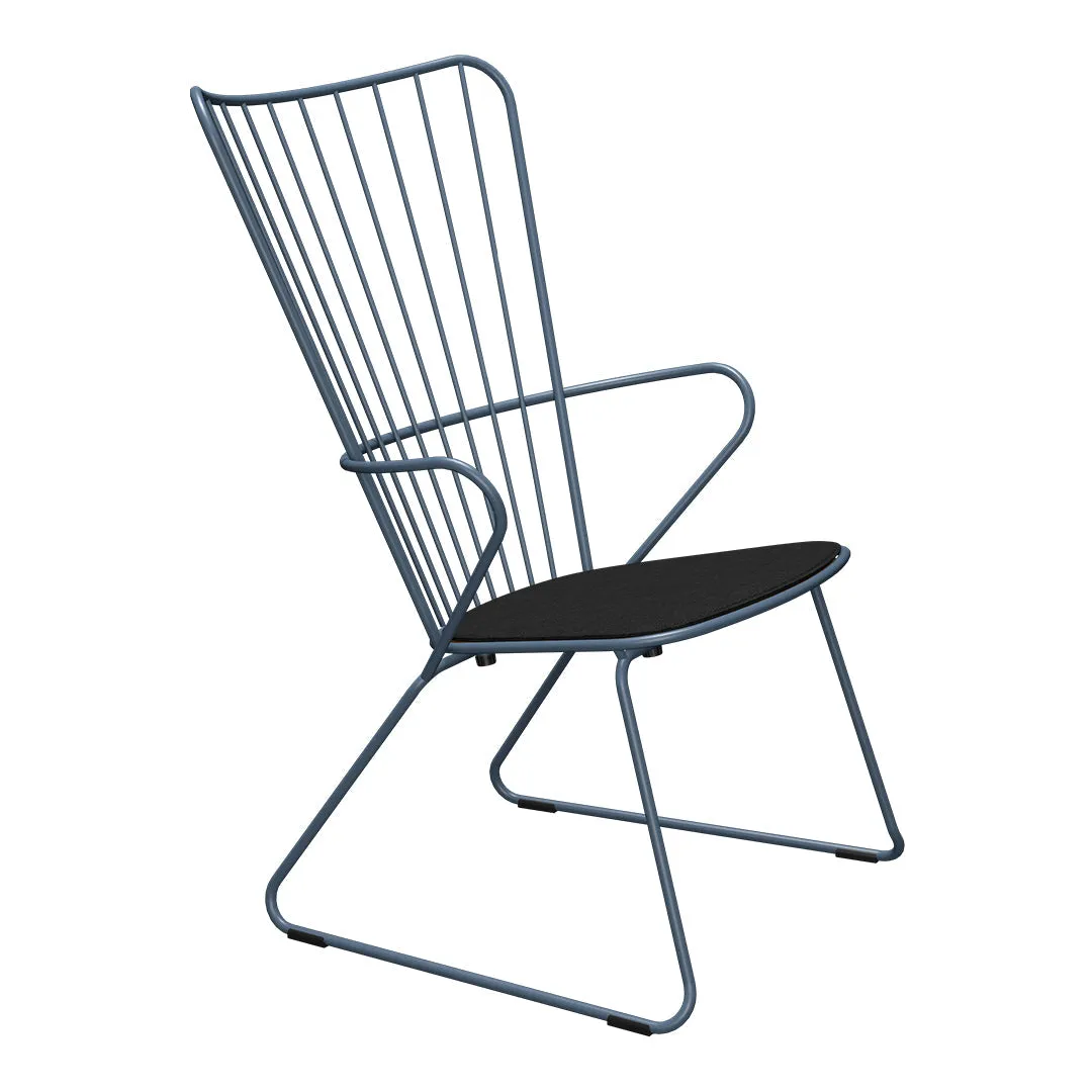 Cushion For PAON Dining Chair / Lounge Armchair / Rocking Chair