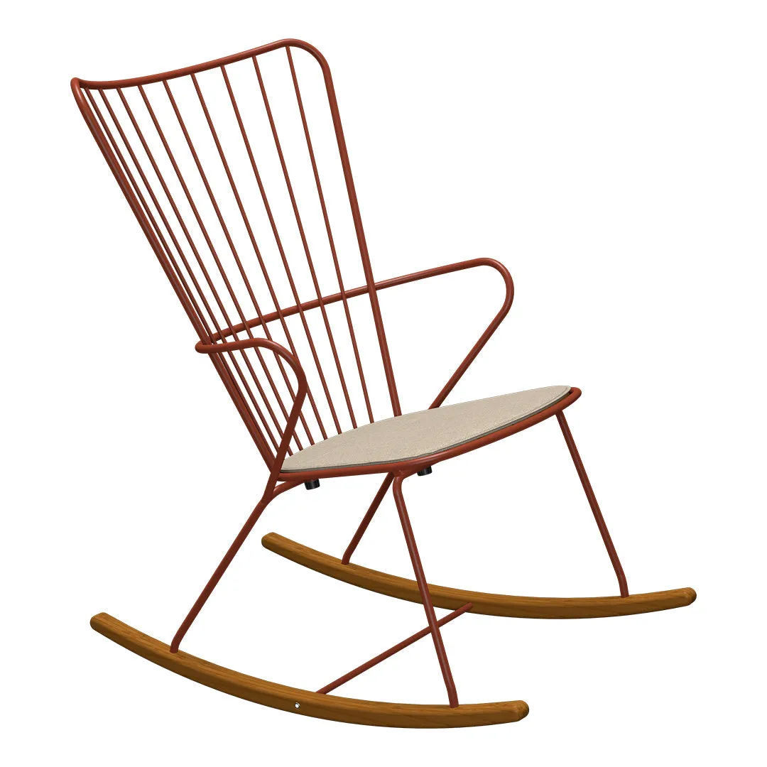 Cushion For PAON Dining Chair / Lounge Armchair / Rocking Chair