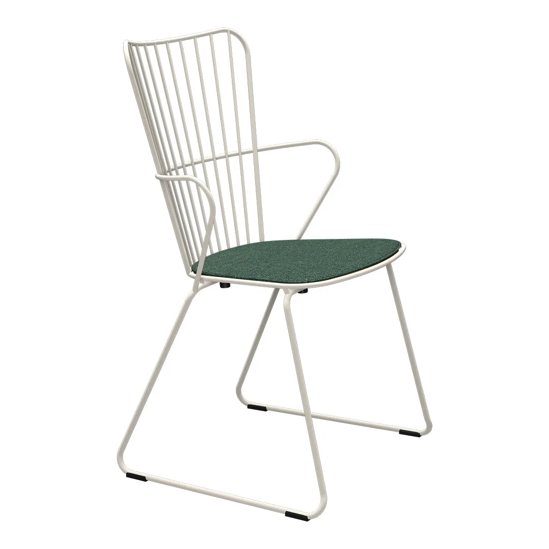 Cushion For PAON Dining Chair / Lounge Armchair / Rocking Chair