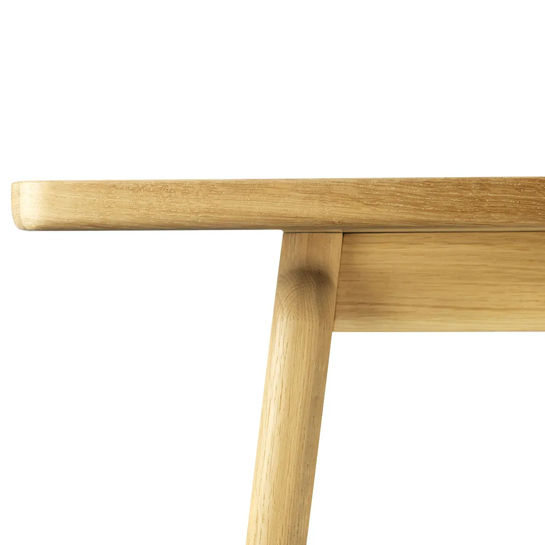 D104 Astrup Rectangular Coffee Table