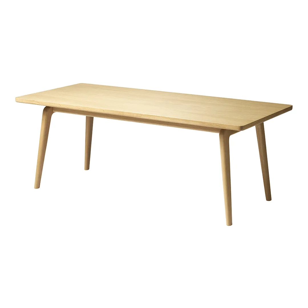 D104 Astrup Rectangular Coffee Table
