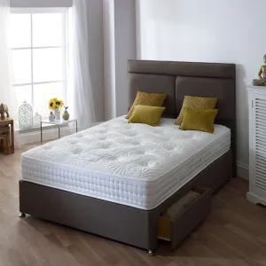 Dalton Ergosense - Mattress & Base Set
