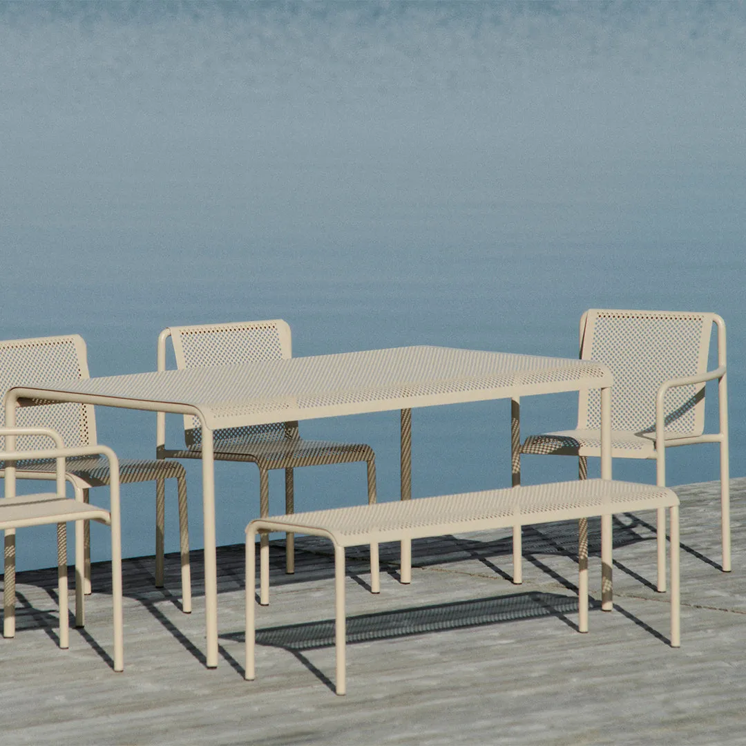 Dapple Dining Table - Rectangular
