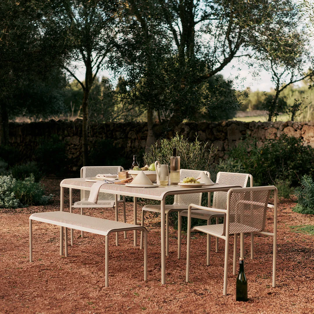 Dapple Dining Table - Rectangular
