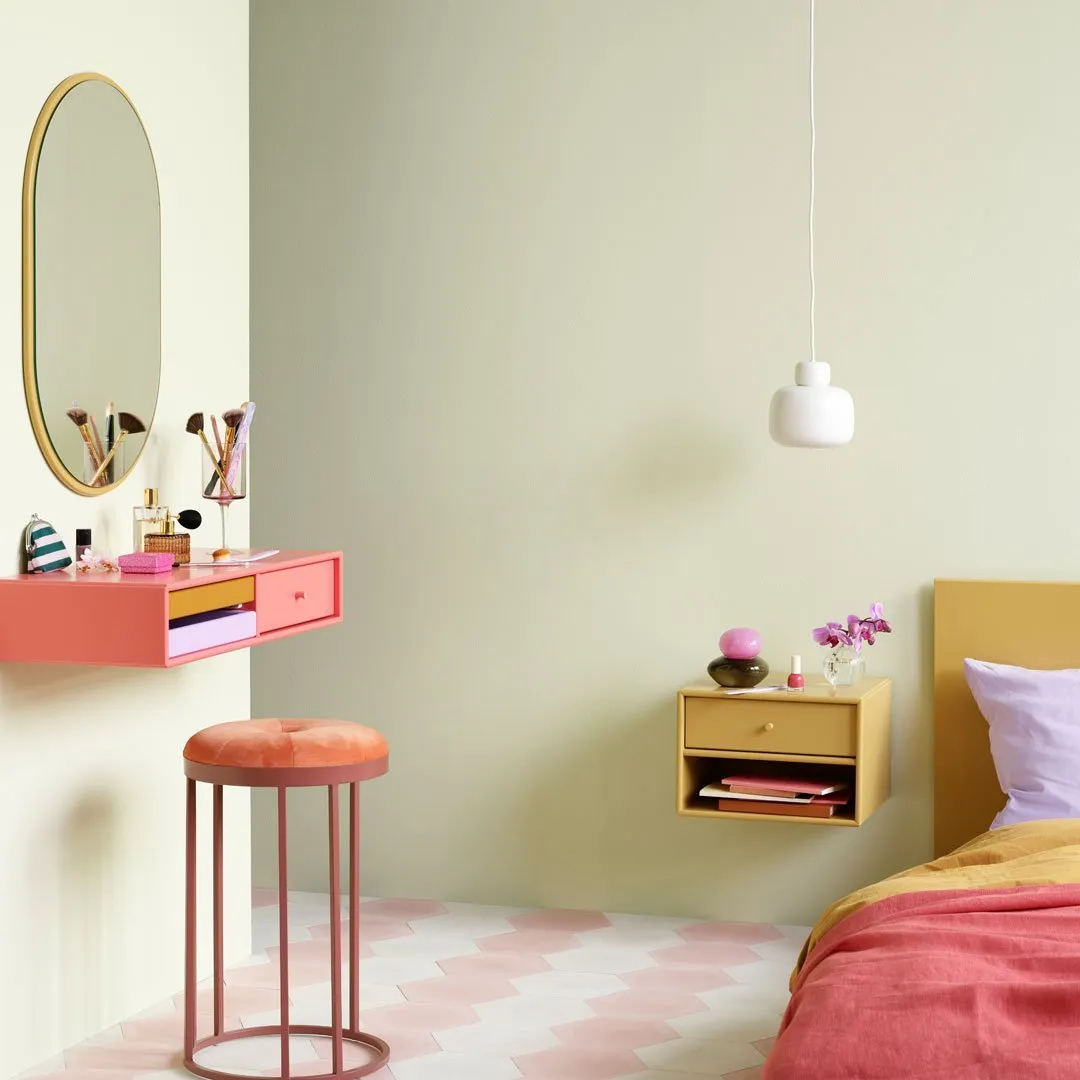 Dash Bedside Table