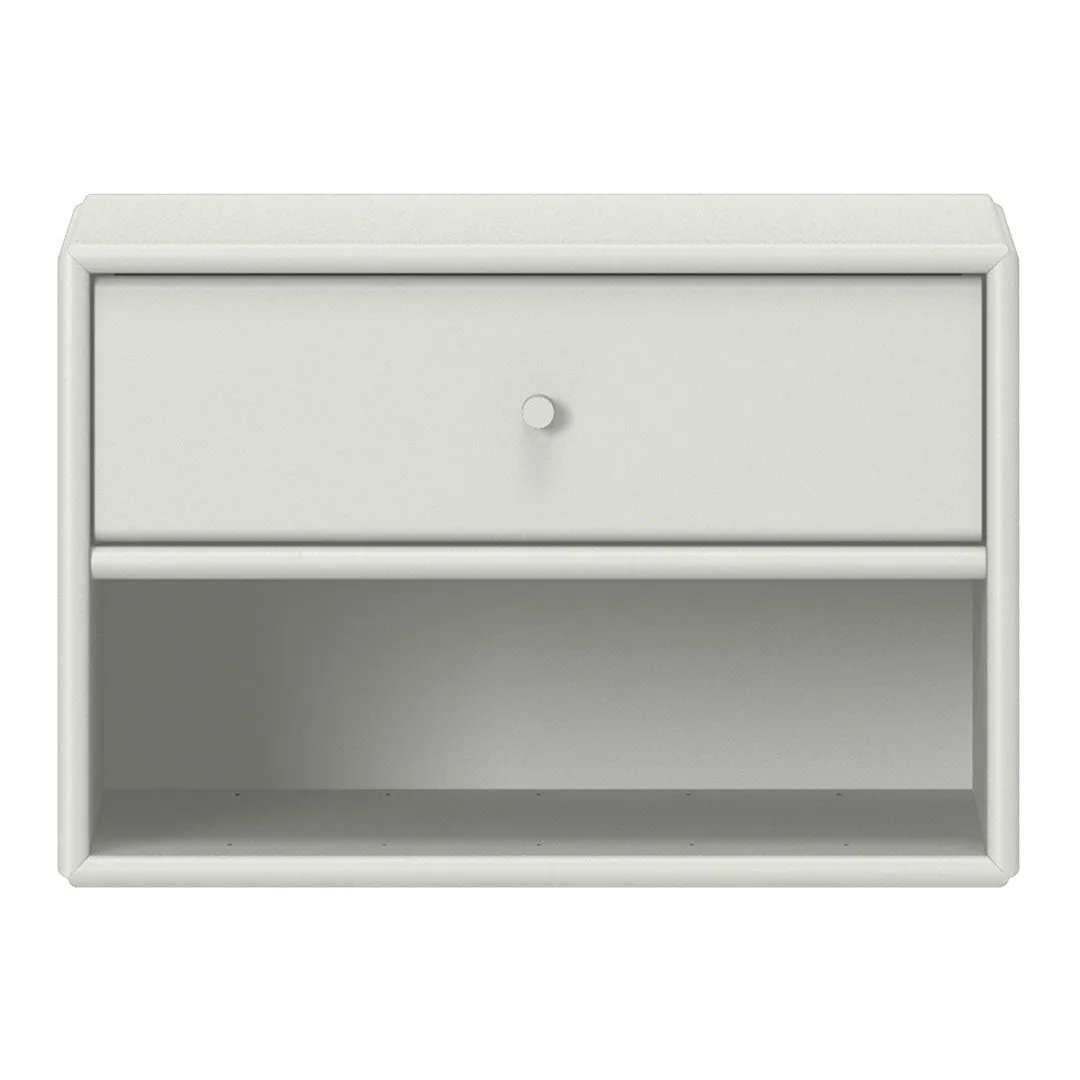Dash Bedside Table