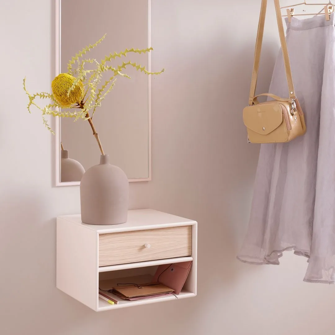Dash Bedside Table