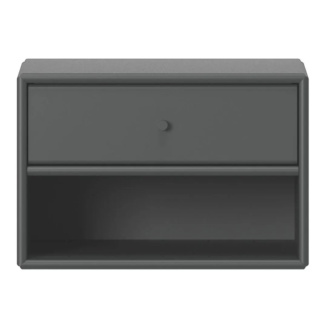 Dash Bedside Table