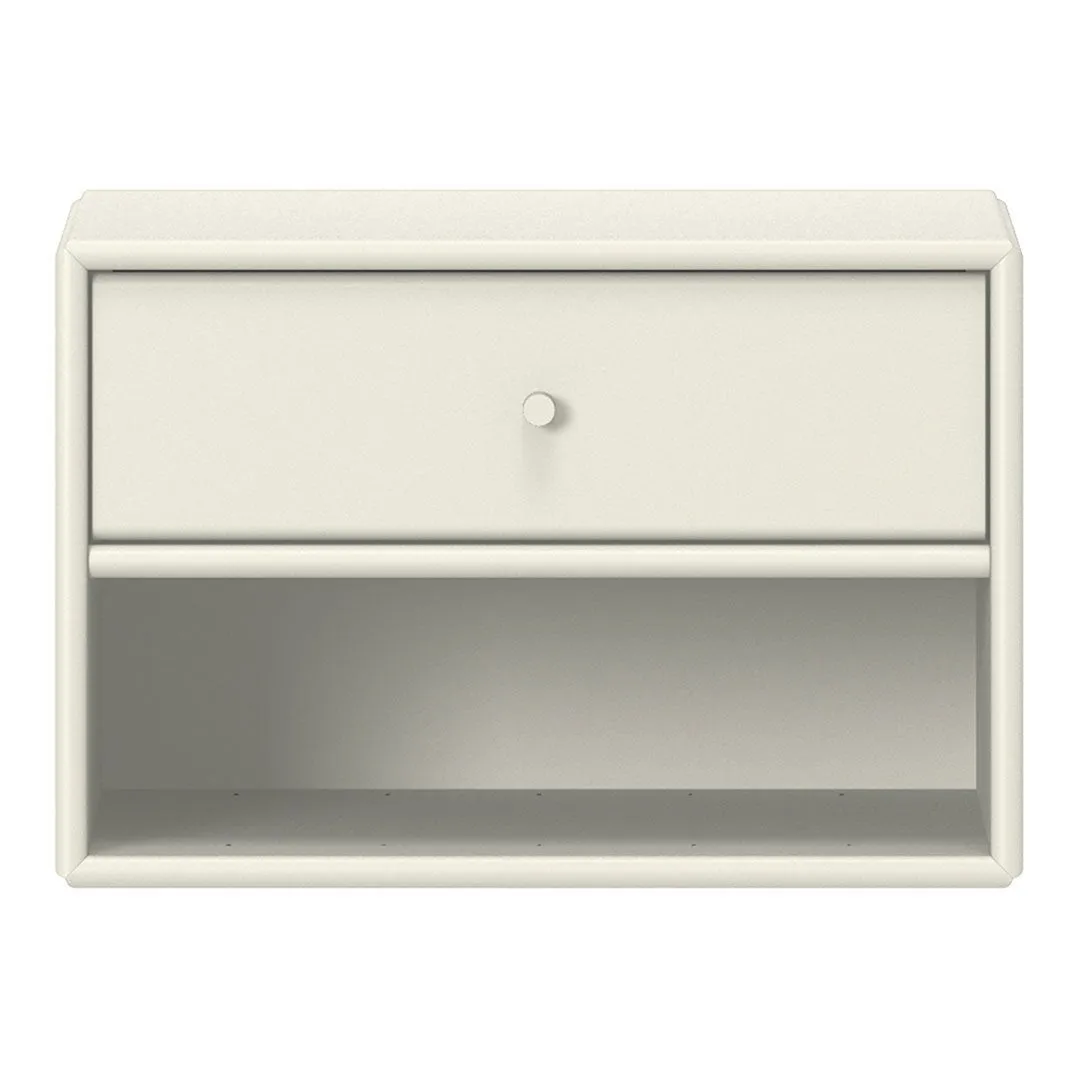 Dash Bedside Table