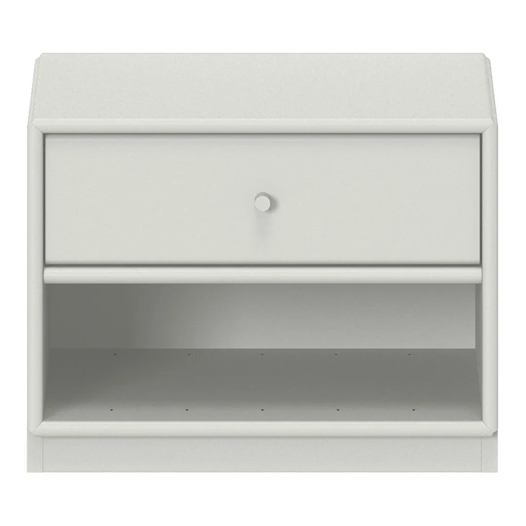 Dash Bedside Table