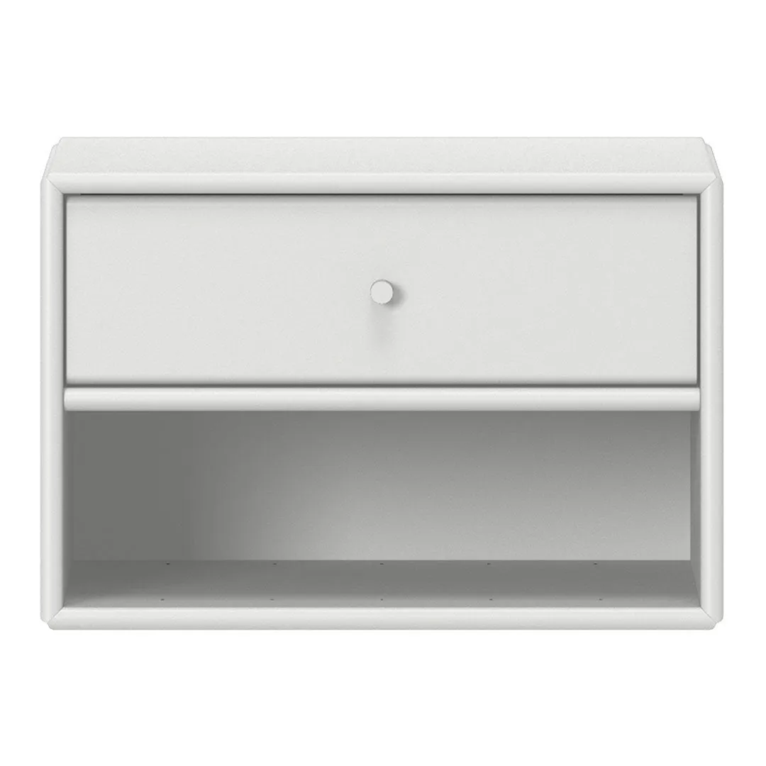 Dash Bedside Table