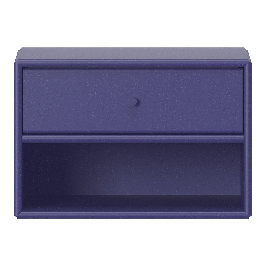 Dash Bedside Table