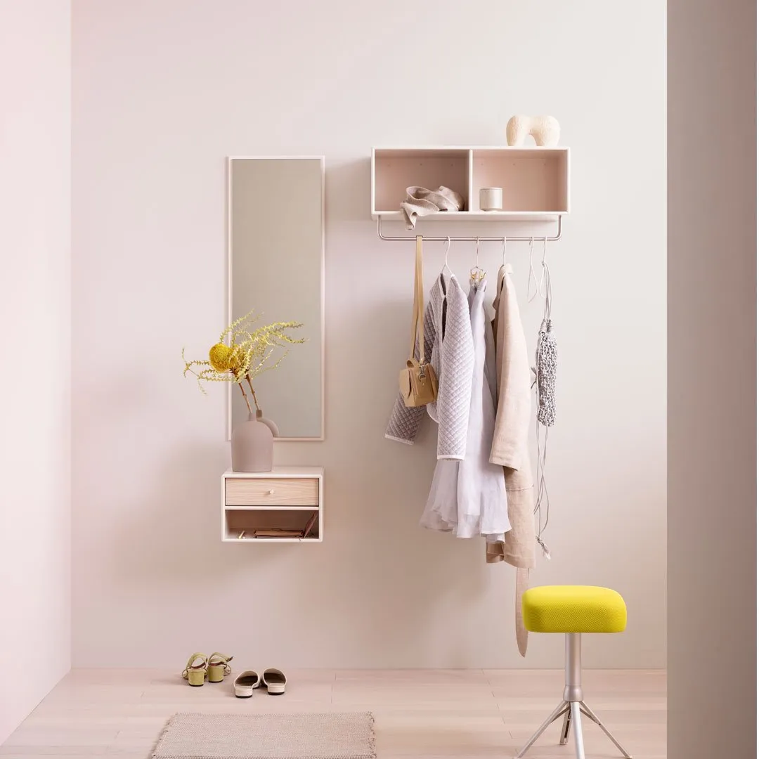 Dash Bedside Table