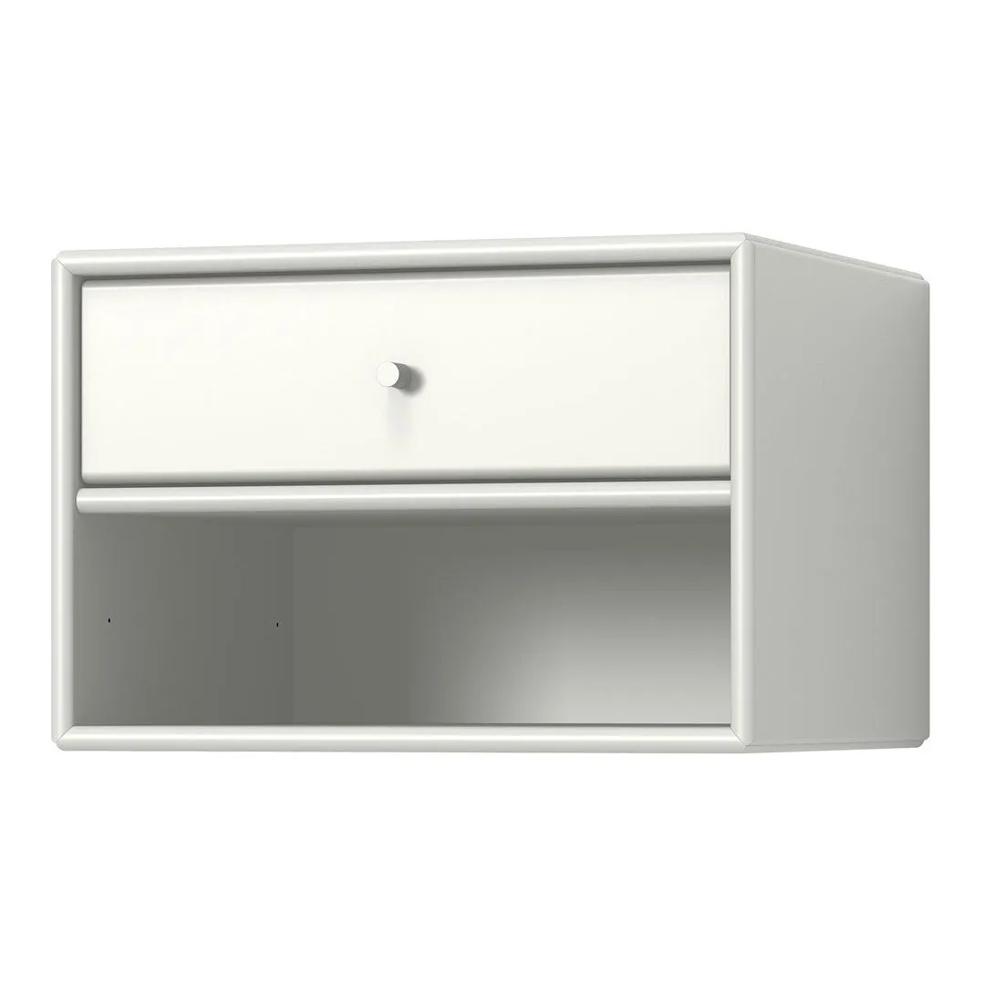 Dash Bedside Table