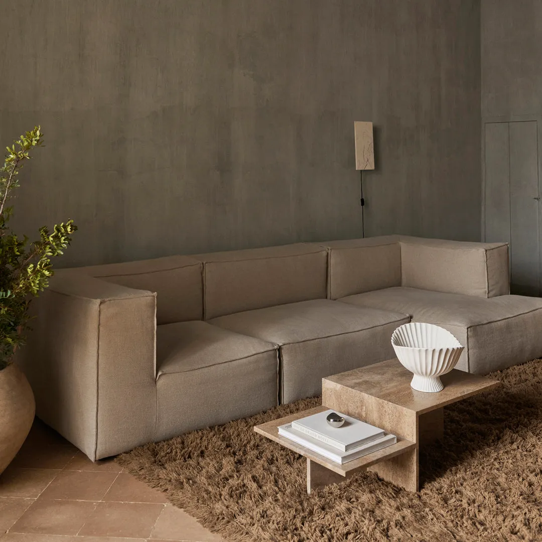 Distinct Coffee Table