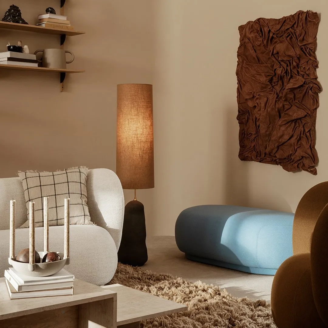 Distinct Coffee Table