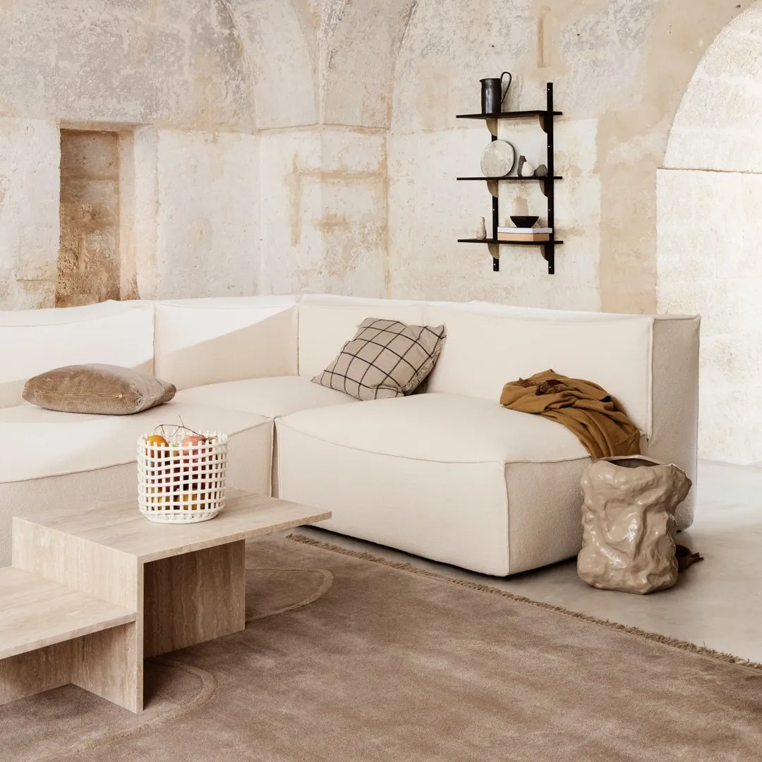 Distinct Coffee Table