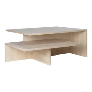 Distinct Grande Duo Coffee Tables