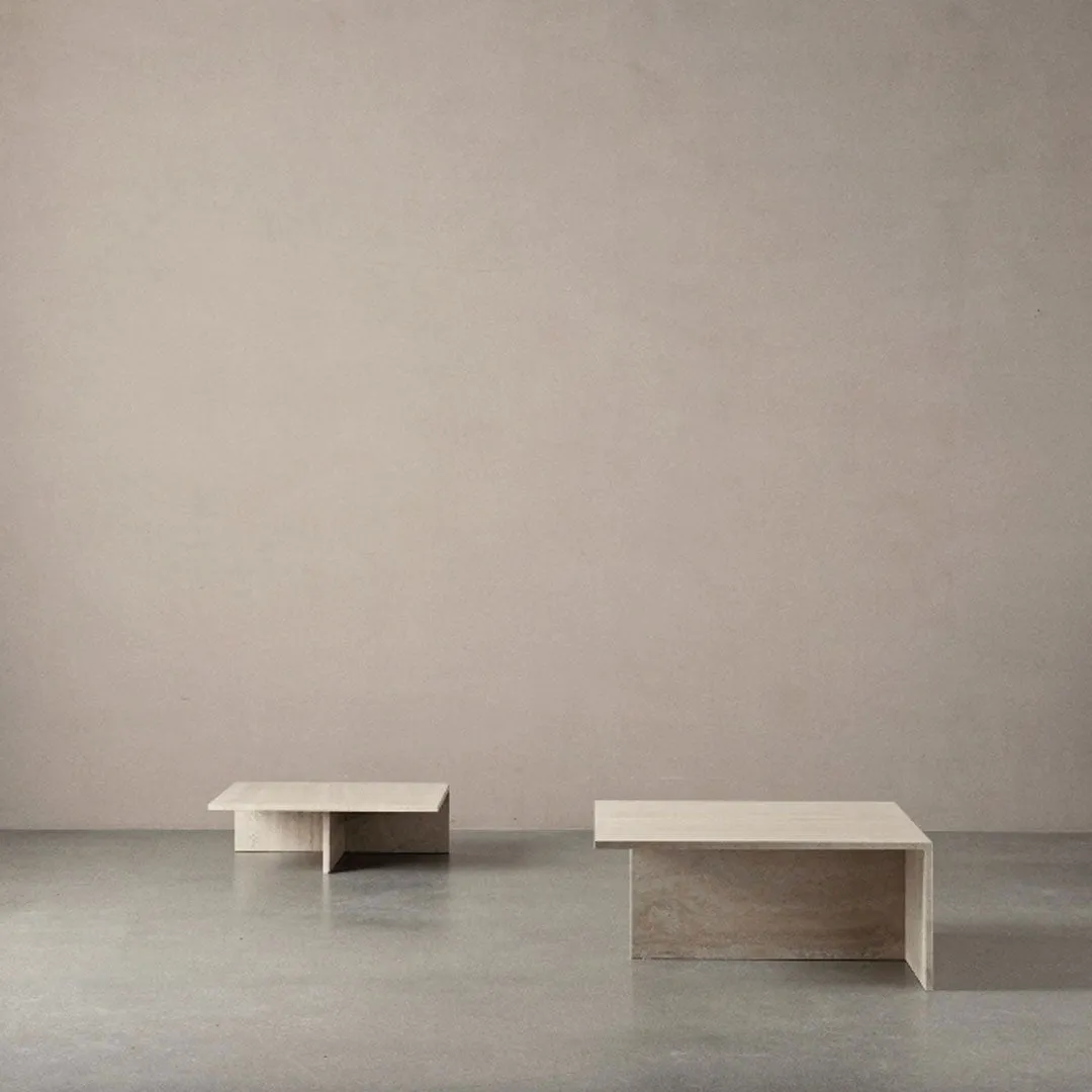 Distinct Grande Duo Coffee Tables