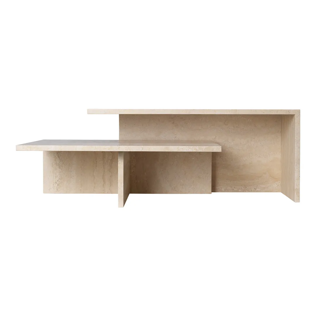 Distinct Grande Duo Coffee Tables