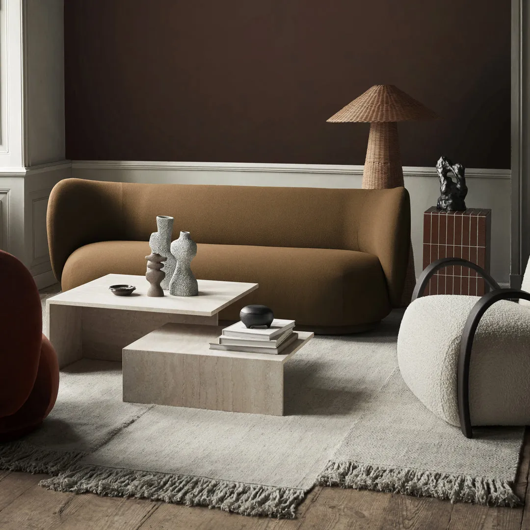 Distinct Grande Duo Coffee Tables