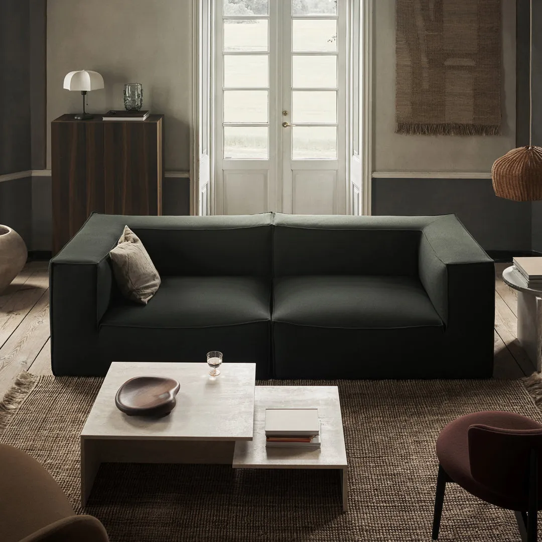 Distinct Grande Duo Coffee Tables