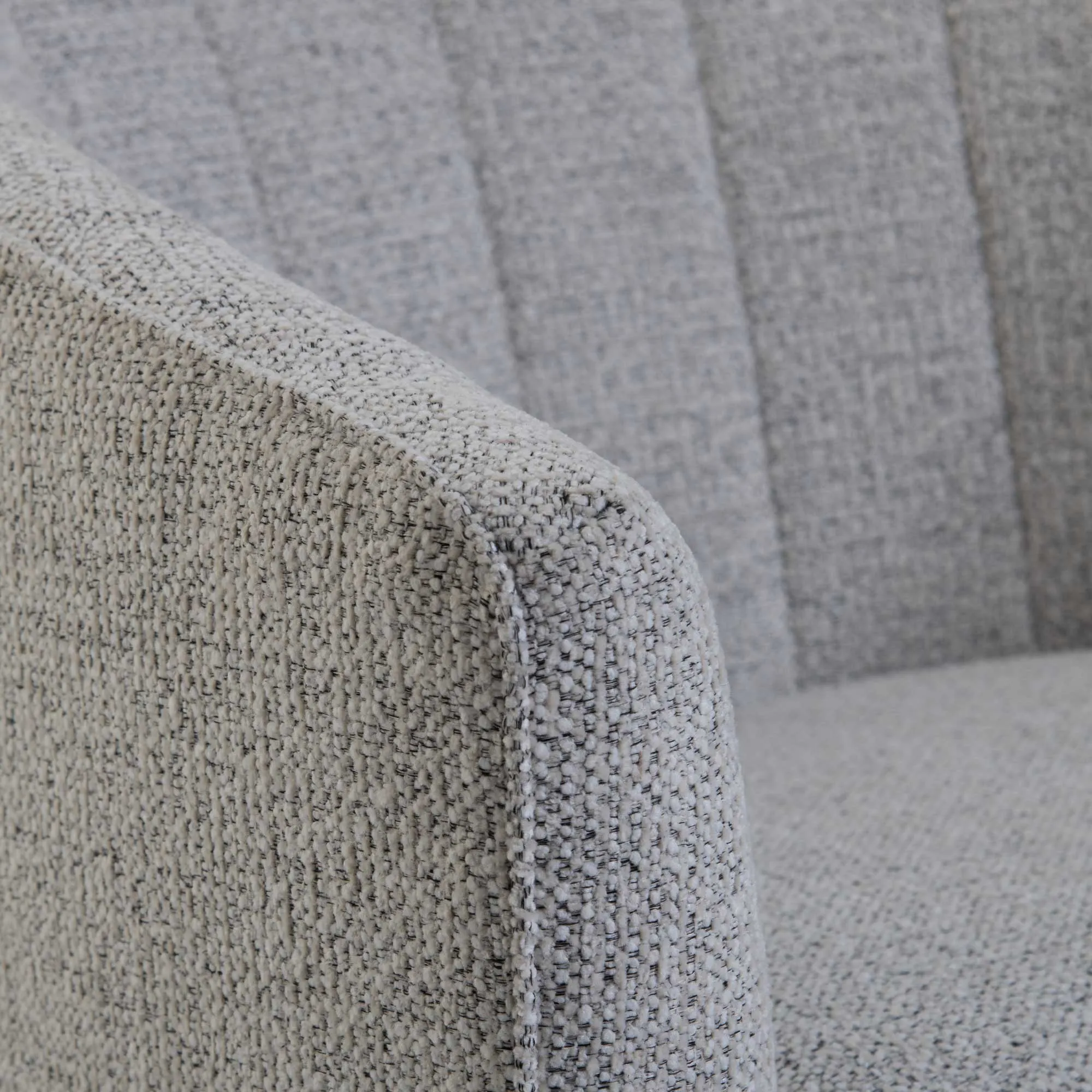 Dolce - Accent Chair In Fabric