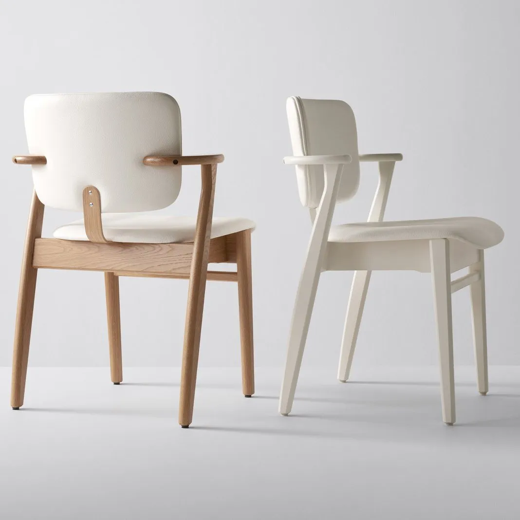 Domus Chair
