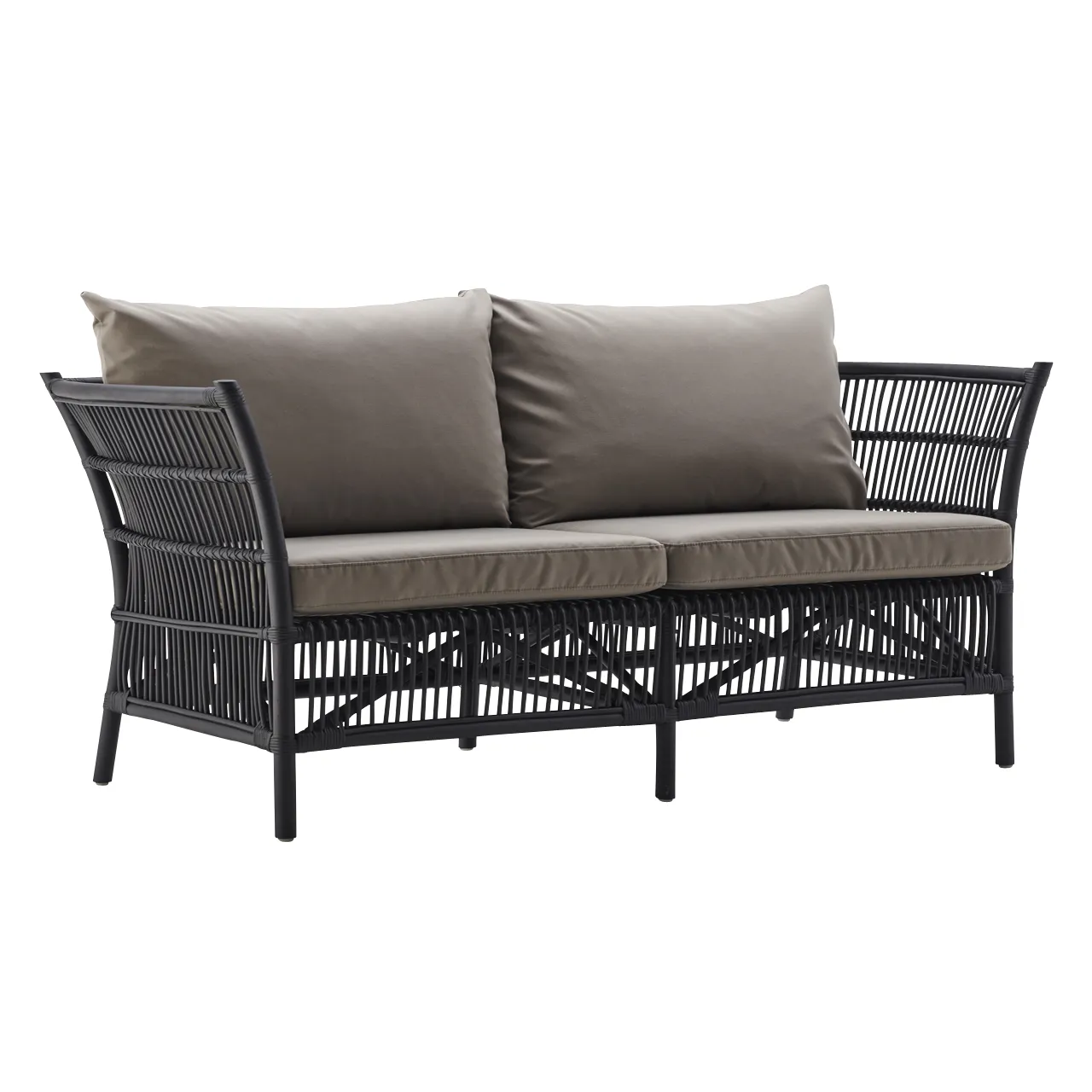 Donatello 2-Seater Sofa