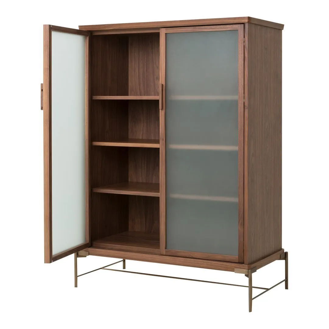 Dowry Cabinet