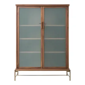 Dowry Cabinet