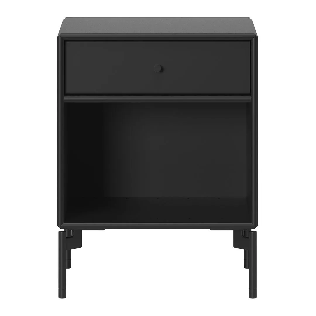 Dream Nightstand with Legs