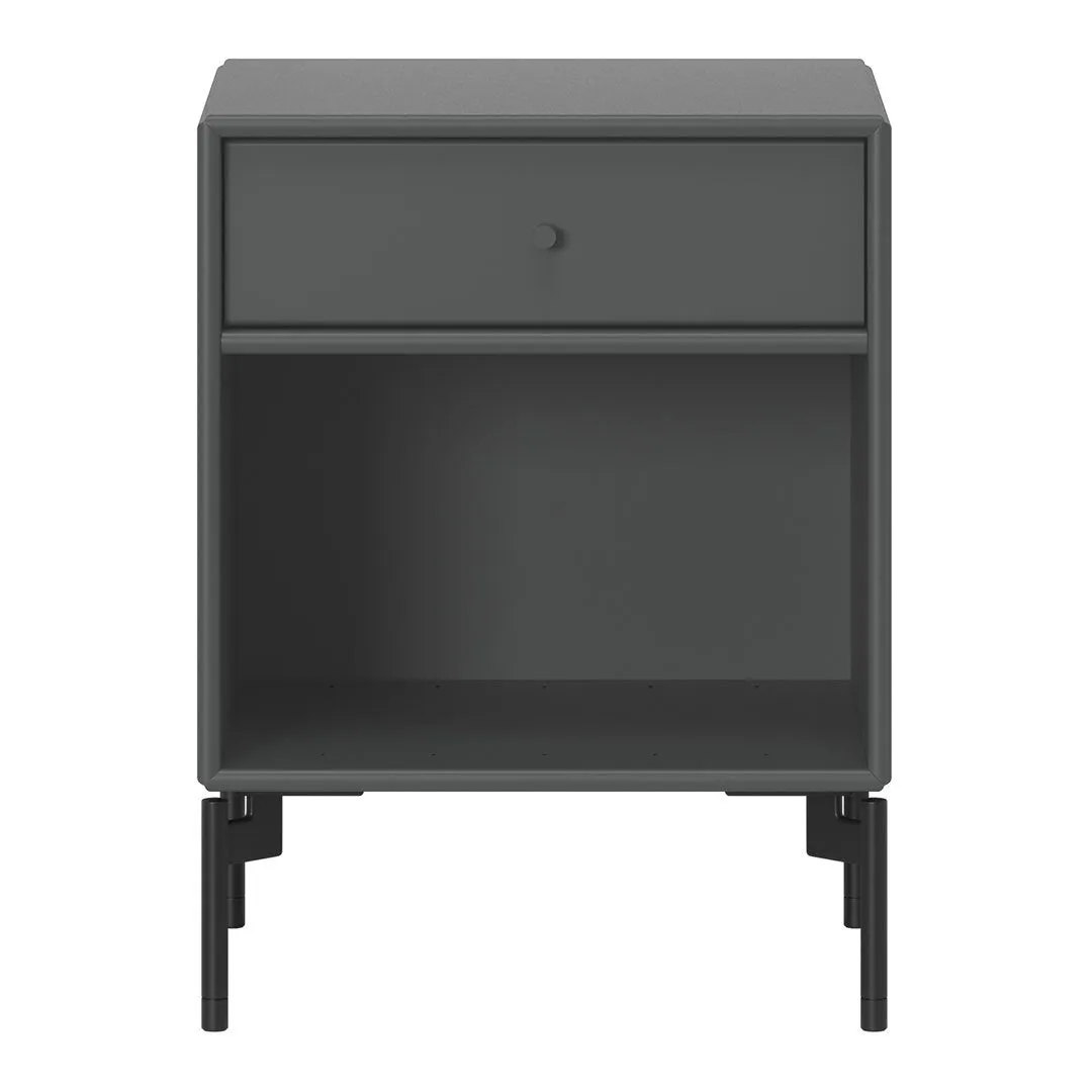 Dream Nightstand with Legs