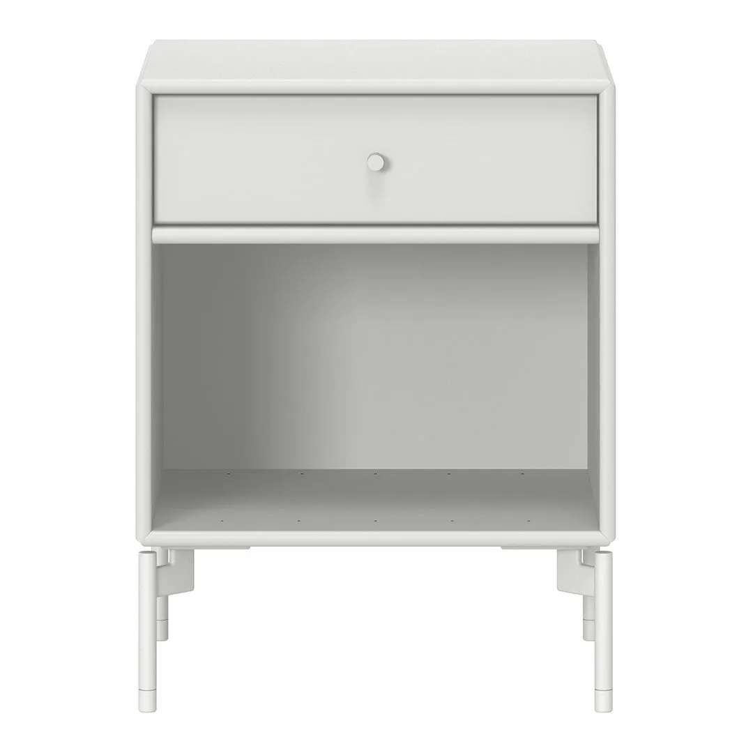 Dream Nightstand with Legs