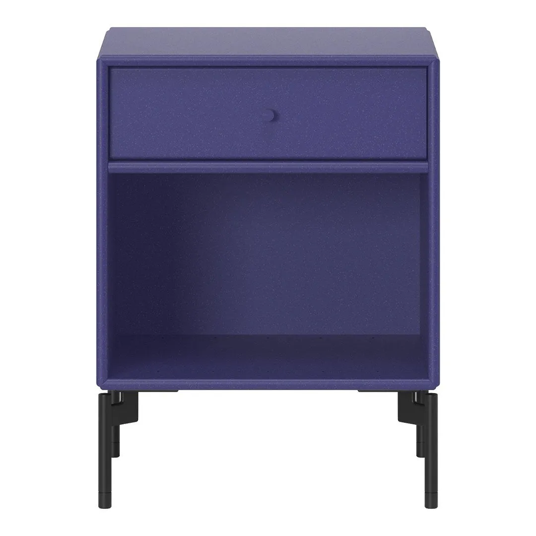 Dream Nightstand with Legs